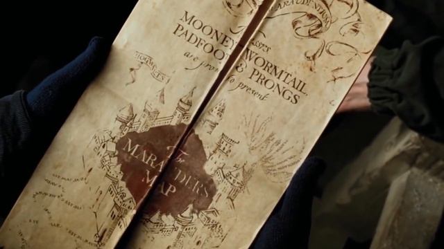 Harry Potter And The Prisoner Of Azkaban - Anime Opening | 
