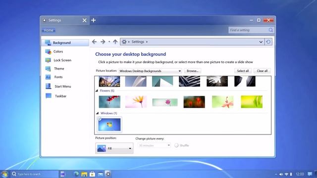 Microsoft windows 7 2021 addition. смотреть онлайн