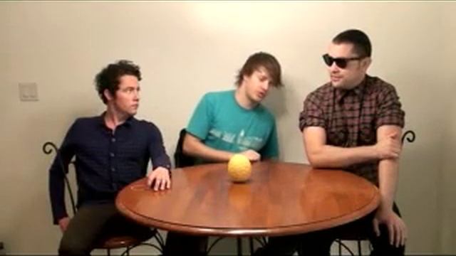 Children Collide- Album Snippet #1 смотреть онлайн