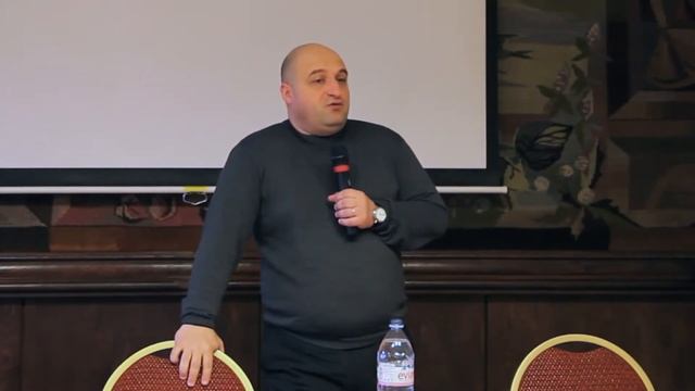 Лекция - Амитабс, Волюстом, Мезотель-Табс - Горгиладзе Д.А. смотреть онлайн