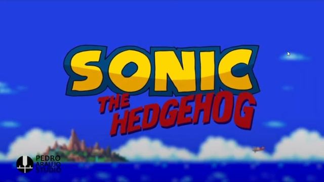 5 SONIC CLASSIC OPENING Anime Version YouTube Google Chrome 2024 02 07 17 40 14 смотреть онлайн