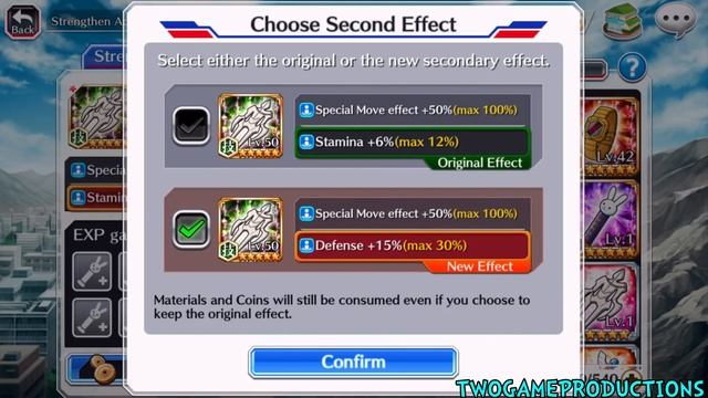 Bleach Brave Souls - NEW REROLL SYSTEM UPDATE 4.2.0 and ITEM LOCK! смотреть онлайн