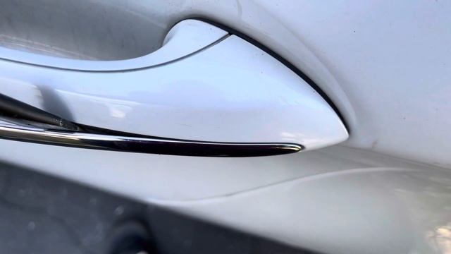 How to Remove the Door Handle Chrome Inserts on a BMW F10 (Step By Step) смотреть онлайн