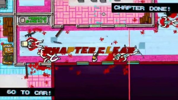 Hotline Miami - Android Gameplay ( #3 )