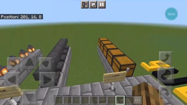 Shortest you can walk in mcpe смотреть онлайн