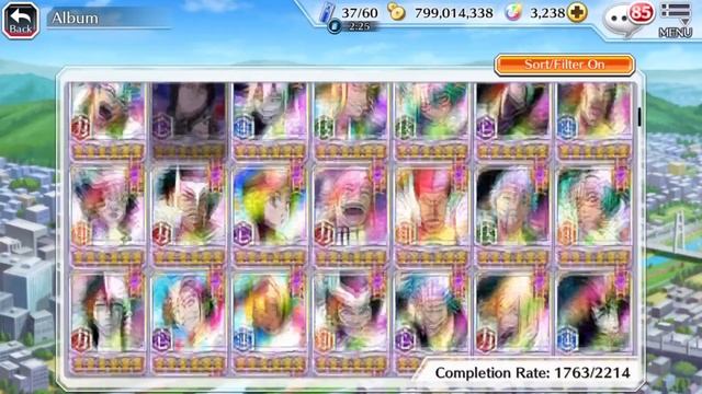 WHO IS NEXT!?! FINAL OCTOBER END OF MONTH PREDICTION!! | Bleach: Brave Souls смотреть онлайн