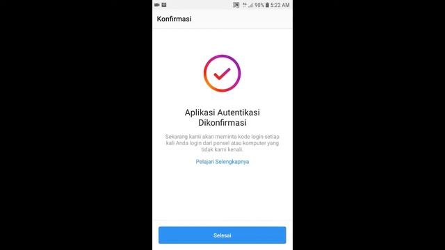 Cara menggunakan google authenticator смотреть онлайн