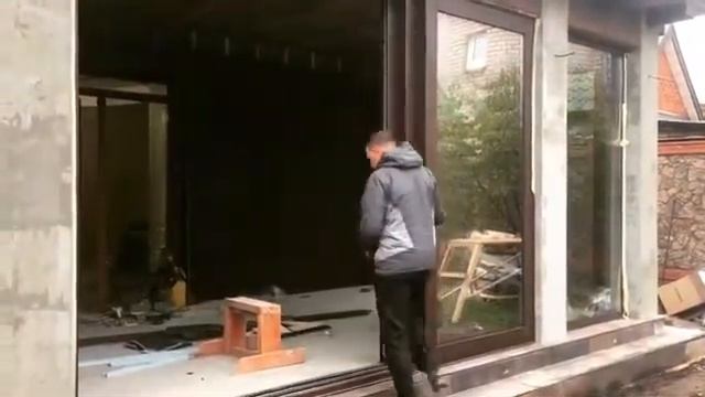 раздвижные системы смотреть онлайн