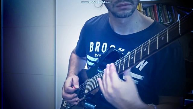 Smooth Jazz Improvization