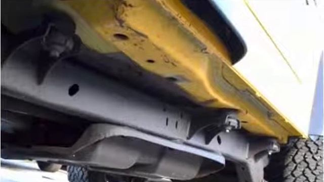 2001 Jeep Wrangler Used Cars West Babylon NY смотреть онлайн