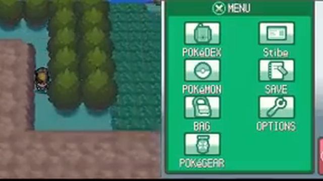 Pokemon SoulSilver #26 Safari Zone ja Jäinen polku смотреть онлайн