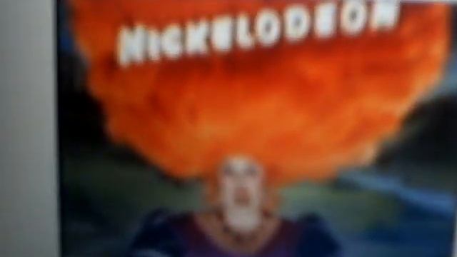 Nickelodeon Opera Lady ID смотреть онлайн