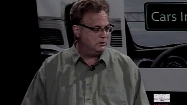 "Door to Detroit: Rebuild or Kill I-375?" Cars In Context, Episode #58 смотреть онлайн