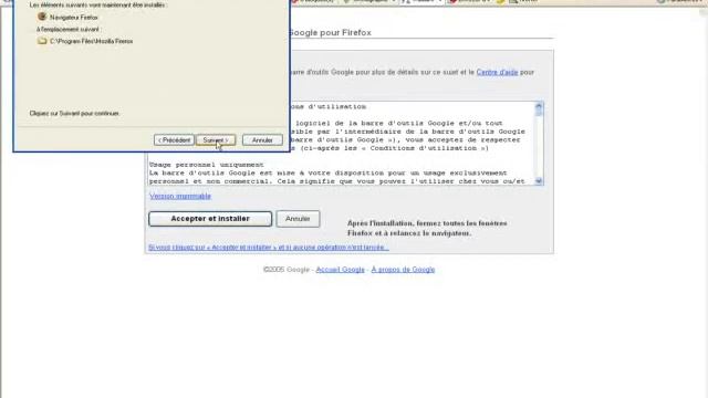 Téléchargement et installation du navigateur Mozilla Firefox смотреть онлайн