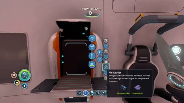 Trying To Explore The Aurora - Subnautica