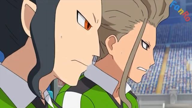#inazumaeleven #inazumaevengo
Endou Never Die - •AMV• смотреть онлайн