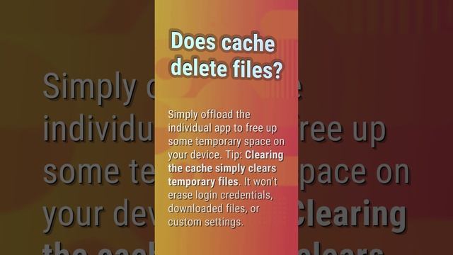 Is cache stored in hard drive? смотреть онлайн