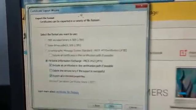 Class 3 DSC sign and encrypt download process 2020 12 01 at 3 48 45 PM смотреть онлайн