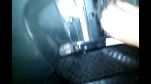 Chevrolet Aveo (Ravon Nexia R3) - Замена печки отопителя  часть 2