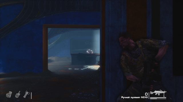 Spec Ops The Line Угон Грузовиков с Водой #6