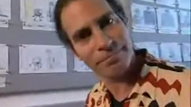 Inside Pixar Animation Studios Part 3   Google Chrome