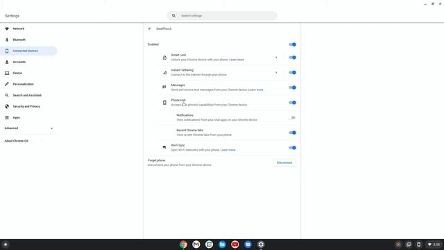 Google ChromeOS Flex-impressions смотреть онлайн