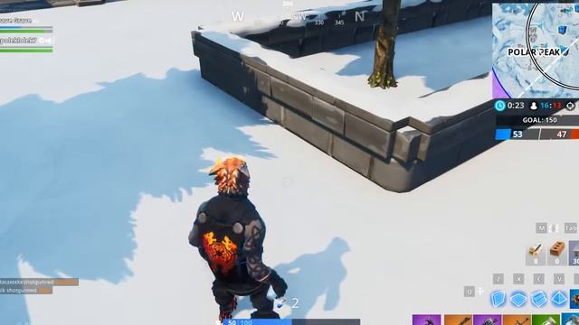 Fortnite: Last Kill Team Rumble смотреть онлайн