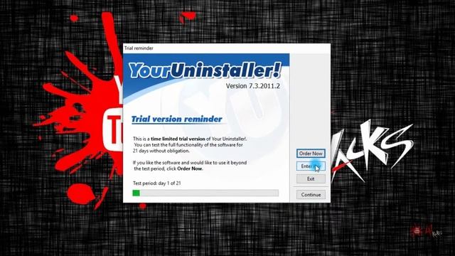 How to completely Uninstall & Remove programs on Windows..?? смотреть онлайн