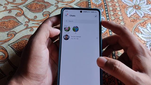 Fix Use Messenger to Keep Chatting | Chats on Mobile Browsers are Not Available Problem Solved смотреть онлайн