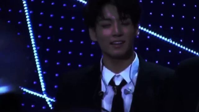 Jeon Jungkook X Senpai《fmv》