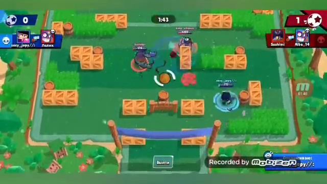 1еденичка здоровья на биби | Brawl Stars | черный кот