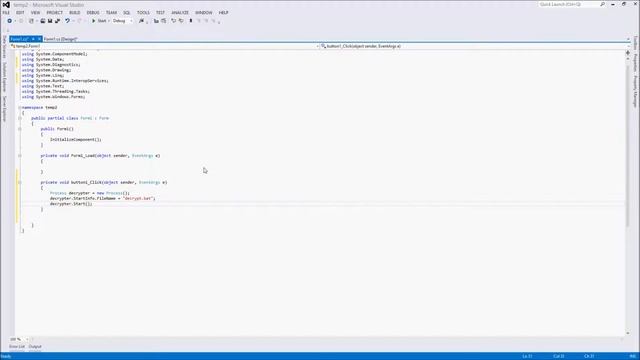 Encrypt Flash Drive w/ GUI Interface (TrueCrypt) смотреть онлайн