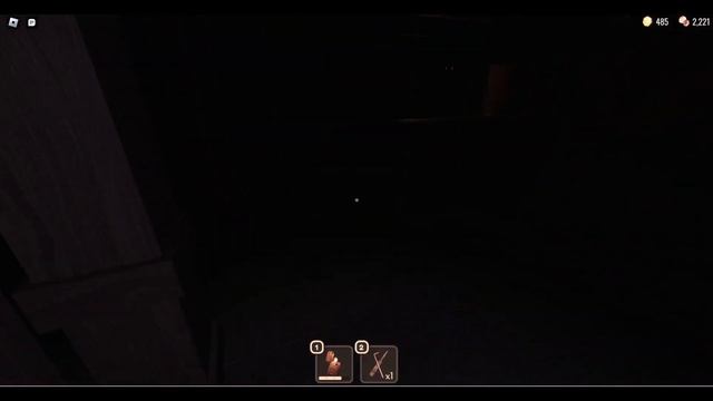 КРЕСТ НА 2 ДВЕРИ DOORS ROBLOX смотреть онлайн