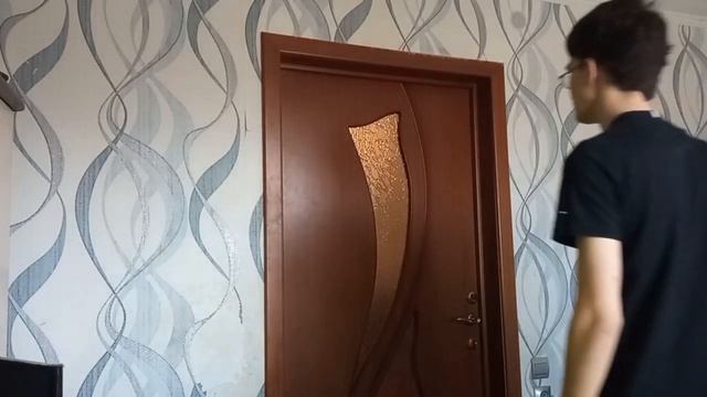 Спецэффект №5 "Проход сквозь дверь" Кравченко смотреть онлайн