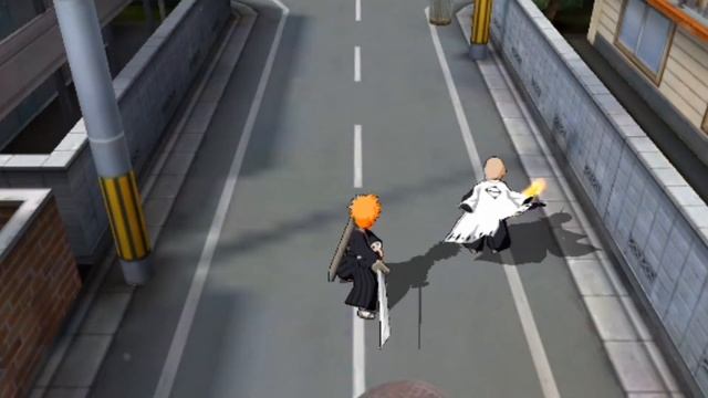 [Bleach Brave souls: anime game part#1] смотреть онлайн