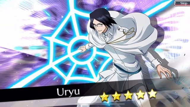 White Light Fierce Battle Summons + Lifelong Desires TYBW Gacha - Bleach Brave Souls смотреть онлайн