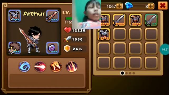 Seru brave fighter 2 смотреть онлайн