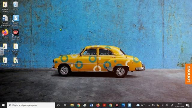 Apresentação Smart Notebook смотреть онлайн