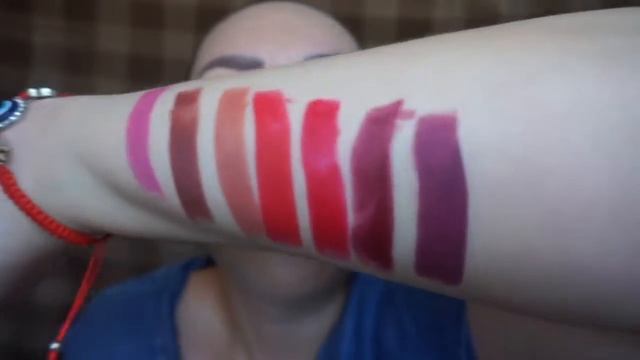 wet n wild lip color смотреть онлайн