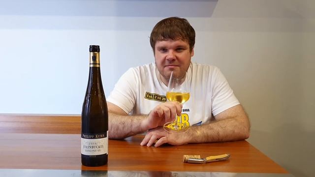 Марафон рислингов: день четвертый - Пфальц. Хозяйство Philipp Kuhn смотреть онлайн