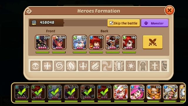 New brave trial is a pain in the ass смотреть онлайн