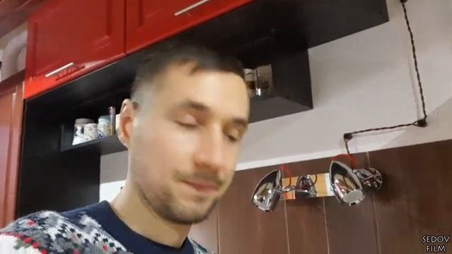 ESpring на кухне