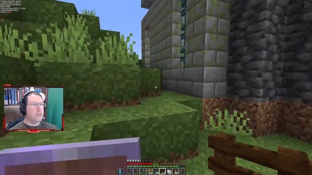 Starting a Tower - Minecraft 1.20 Hardcore - Stream Replay (9/26/2023) смотреть онлайн