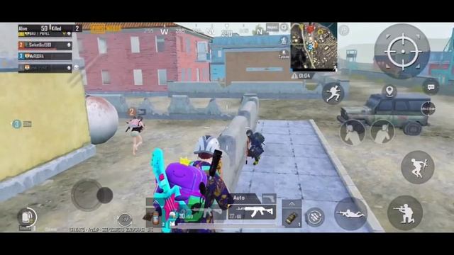 Error 404 title not found || PUBG Montage || On iphone 11 смотреть онлайн