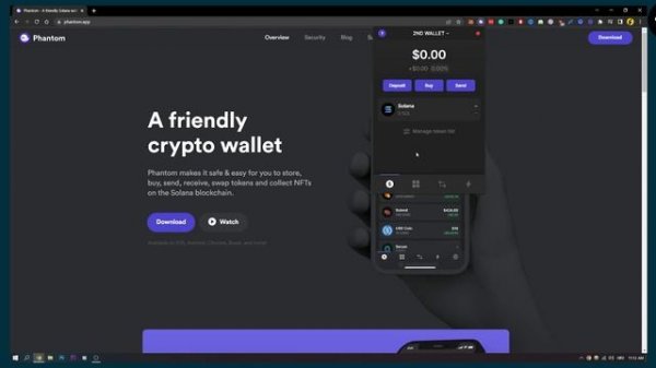 How to Log Out or Remove a Phantom Wallet (2022)