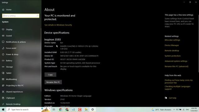 How to Check Experience Pack ID on Windows 10/11 смотреть онлайн