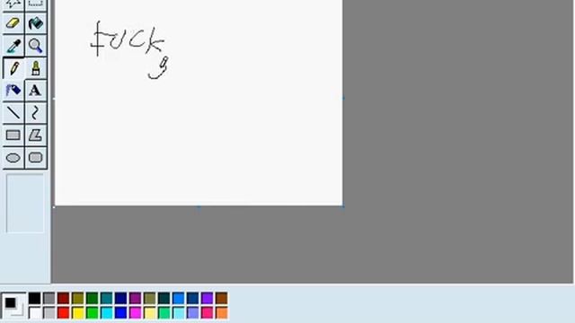 38 Before MS Paint & After Windows XP Blue Screen Of Death