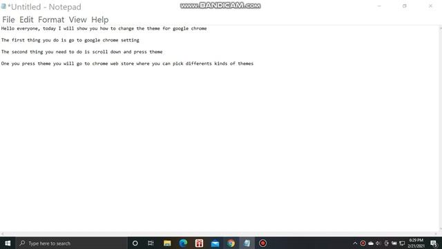 How to set the theme for Google chrome on a laptop смотреть онлайн