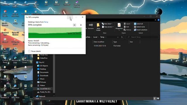 How to Speed Up Your Windows 10 Performance (Best Optimized Settings) смотреть онлайн