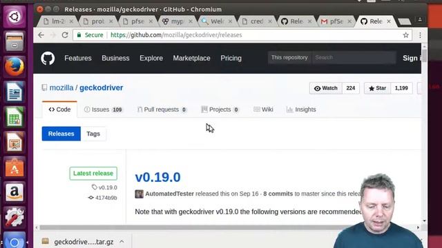 "Screen-Scraper für Pfsense-Appliance", Linux Magazin 2017-12, Programmier-Snapshot, Michael Schill смотреть онлайн